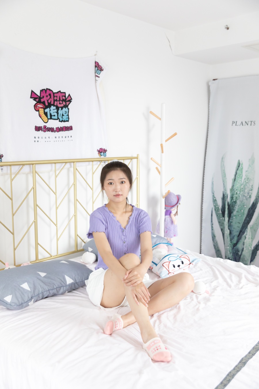 图片[2]-勿恋传媒 NO.862 小小-烟火时光[125P/1V/4.61GB]-美图