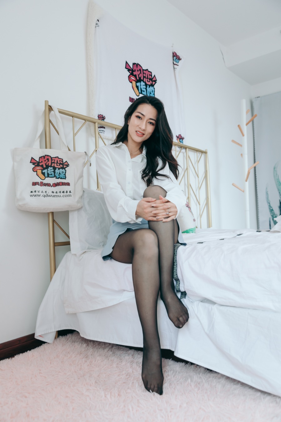 图片[4]-勿恋传媒 NO.863 小茶-踏月梦影[183P/1V/3.82GB]-美图