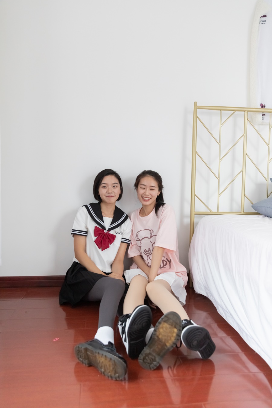 图片[2]-勿恋传媒 NO.864 菜菜&小飞-风吹过的风景[152P/1V/3.89GB]-美图