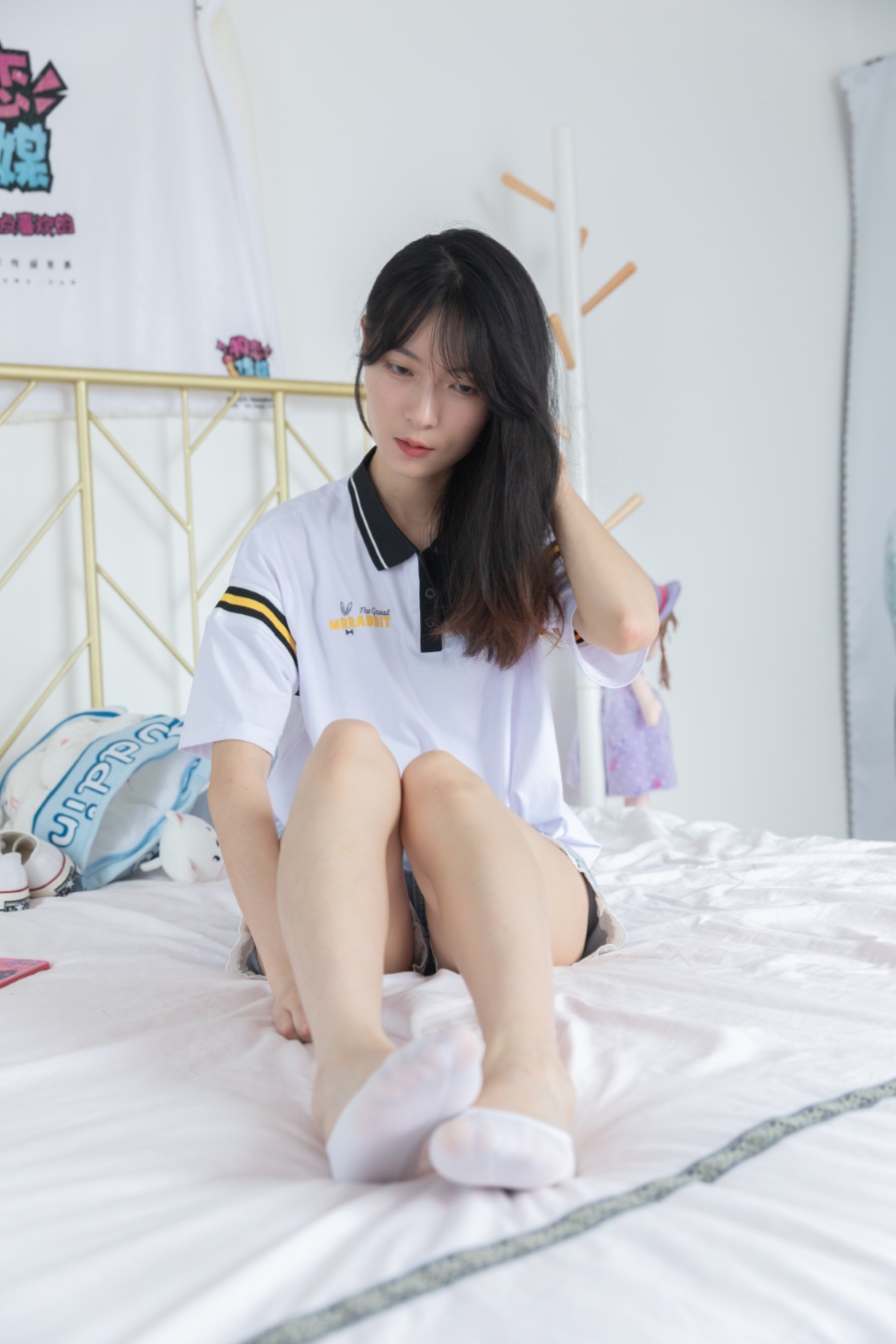 图片[2]-勿恋传媒 NO.865 猫耳-夜幻时光[153P/1V/6.54GB]-美图