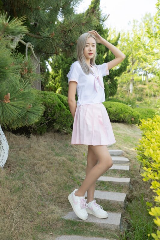 勿恋传媒 NO.866 小鹿-烟火岁月[149P/1V/3.28GB]-美图