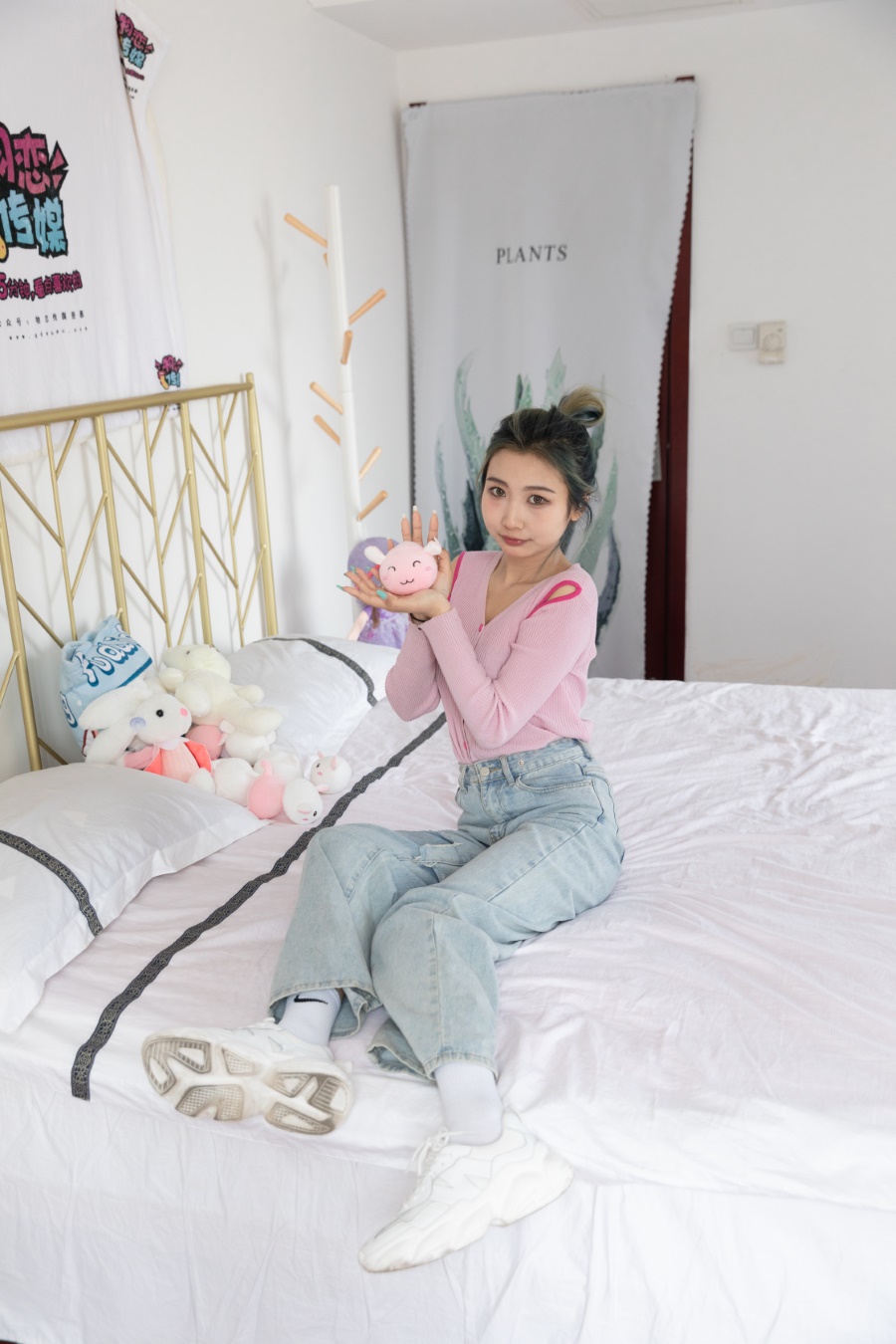 图片[2]-勿恋传媒 NO.873 念念-青涩过往[149P/1V/5.12GB]-美图