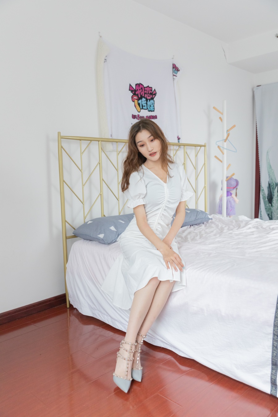 图片[1]-勿恋传媒 NO.874 汉娜-此刻的情怀[139P/1V/5.47GB]-美图