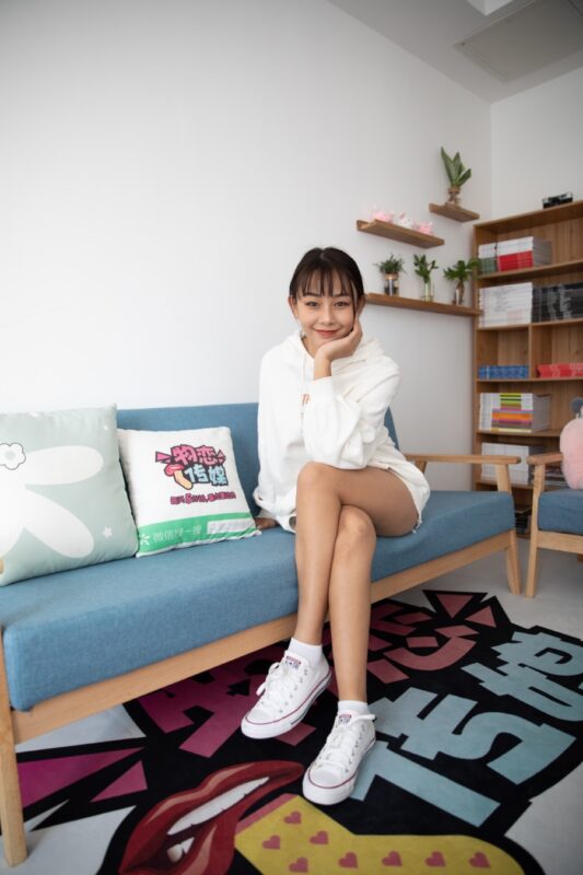 勿恋传媒 NO.841 岚岚-繁华似锦[168P/1V/4.08GB]-美图