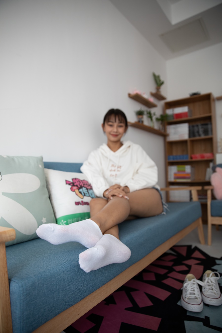 图片[3]-勿恋传媒 NO.841 岚岚-繁华似锦[168P/1V/4.08GB]-美图