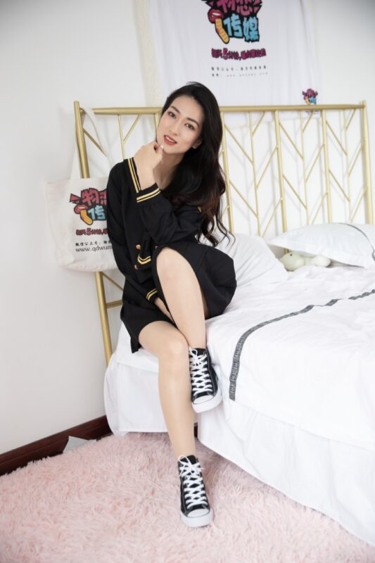 勿恋传媒 NO.844 小茶-夏日芬芳[154P/1V/3.53GB]-美图