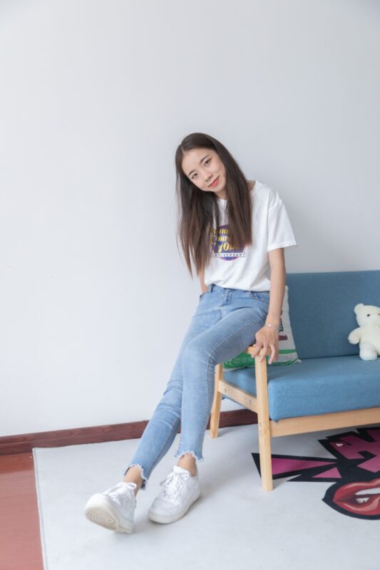 勿恋传媒 NO.845 蛋挞-月下清风[133P/1V/5.13GB]-美图