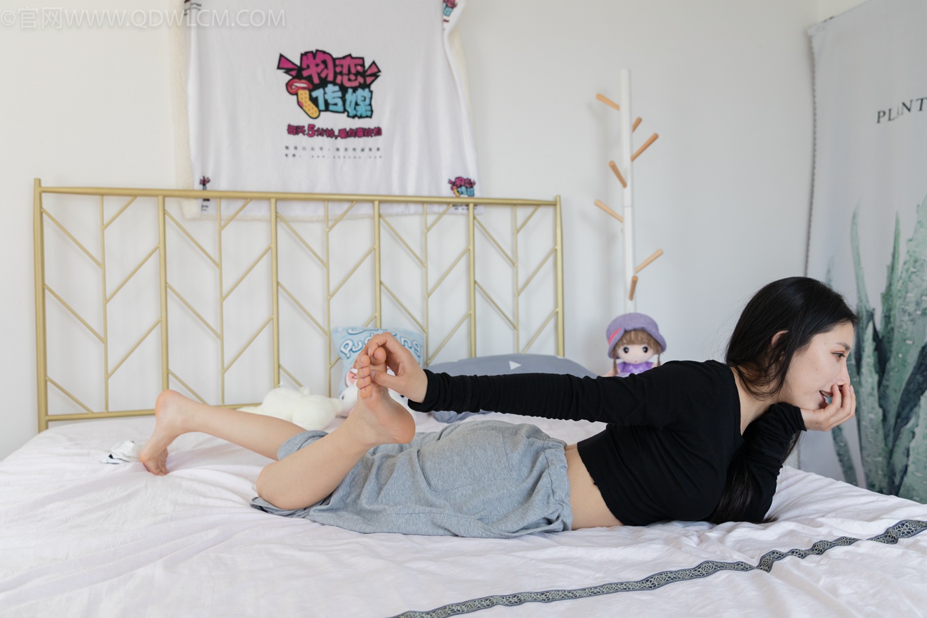 图片[4]-勿恋传媒 NO.847 小远-茶意梅香[139P/1V/5.31GB]-美图