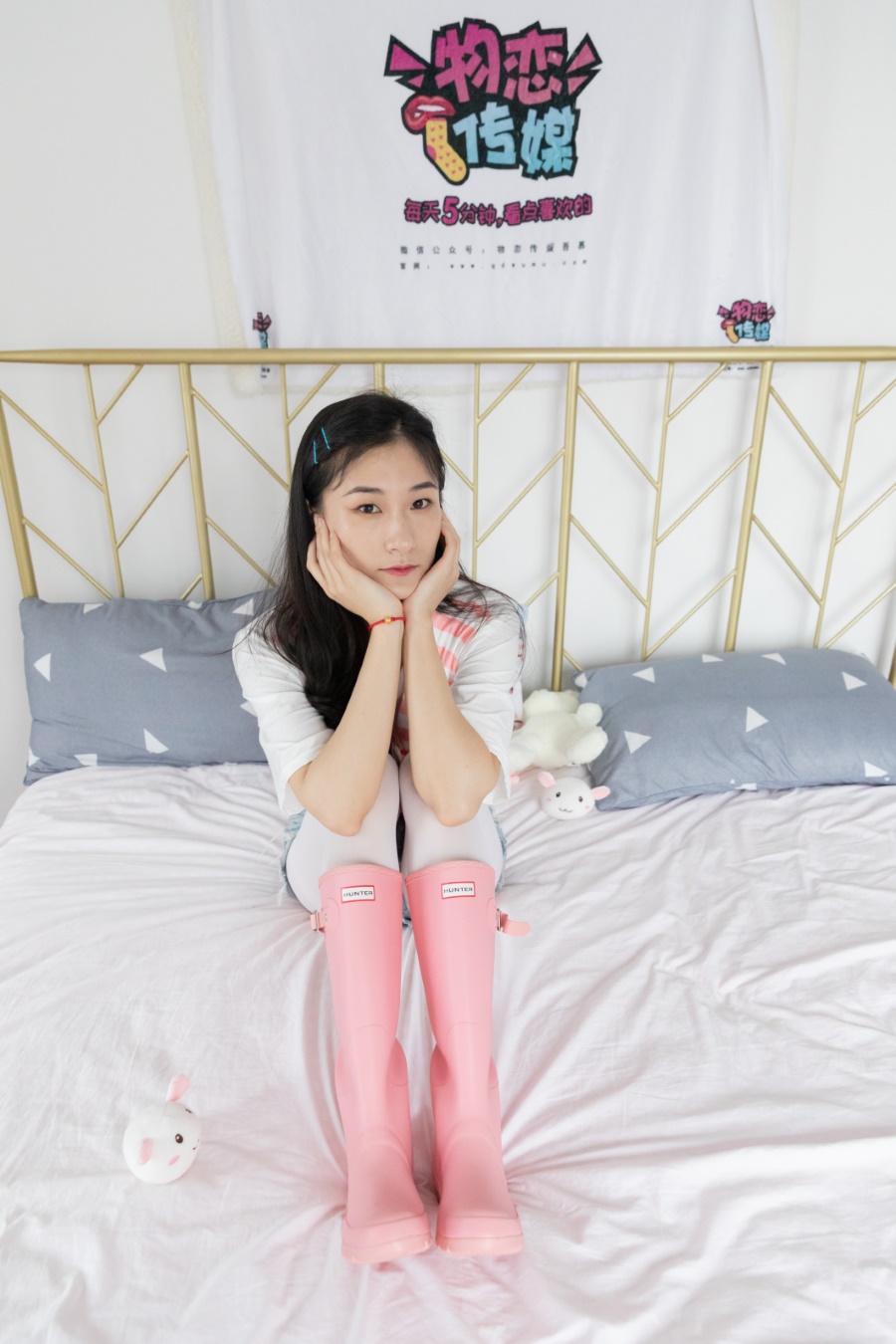 图片[2]-勿恋传媒 NO.848 小远-浮花掠流年[144P/1V/5.46GB]-美图