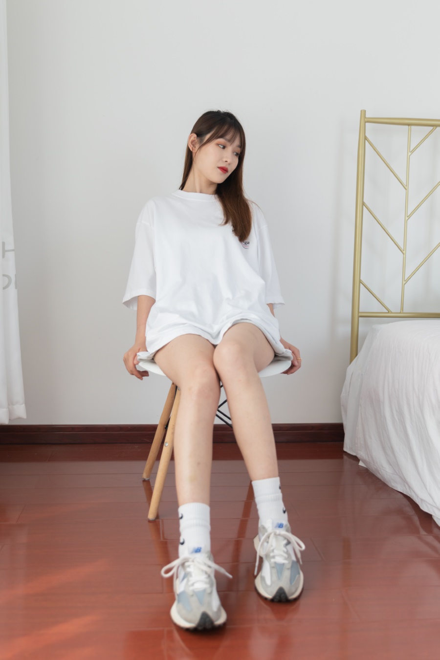 图片[2]-勿恋传媒 NO.850 琪琪-月光倾城[142P/1V/2.45GB]-美图