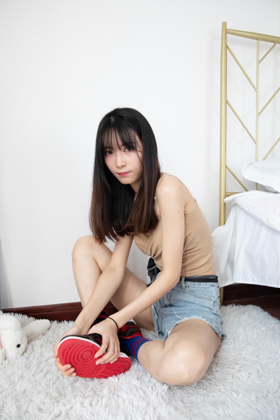 图片[2]-勿恋传媒 NO.853 猫耳-温暖遇见[154P/1V/4.00GB]-美图