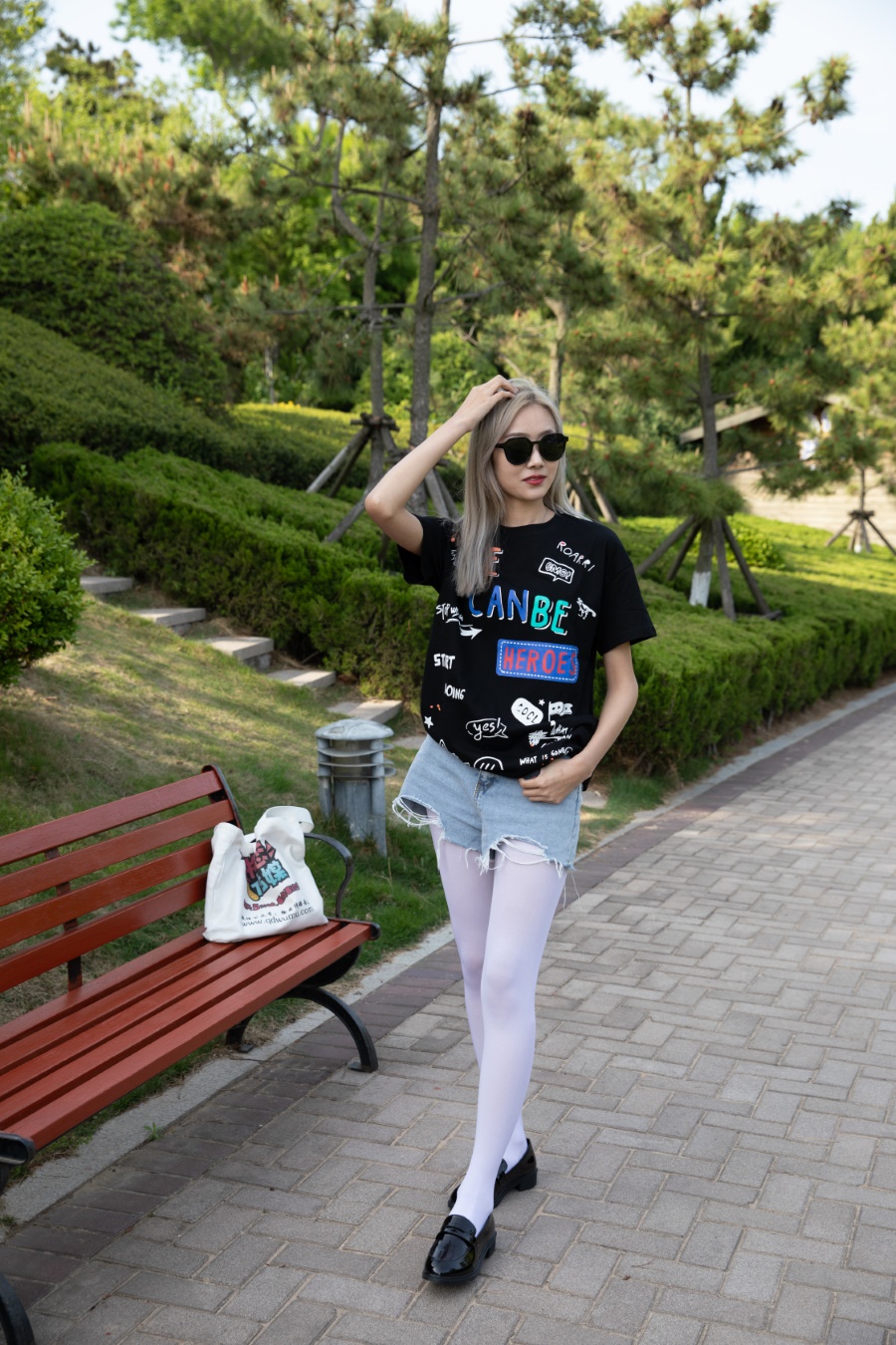 图片[1]-勿恋传媒 NO.854 小鹿-遇见流年[140P/1V/4.06GB]-美图