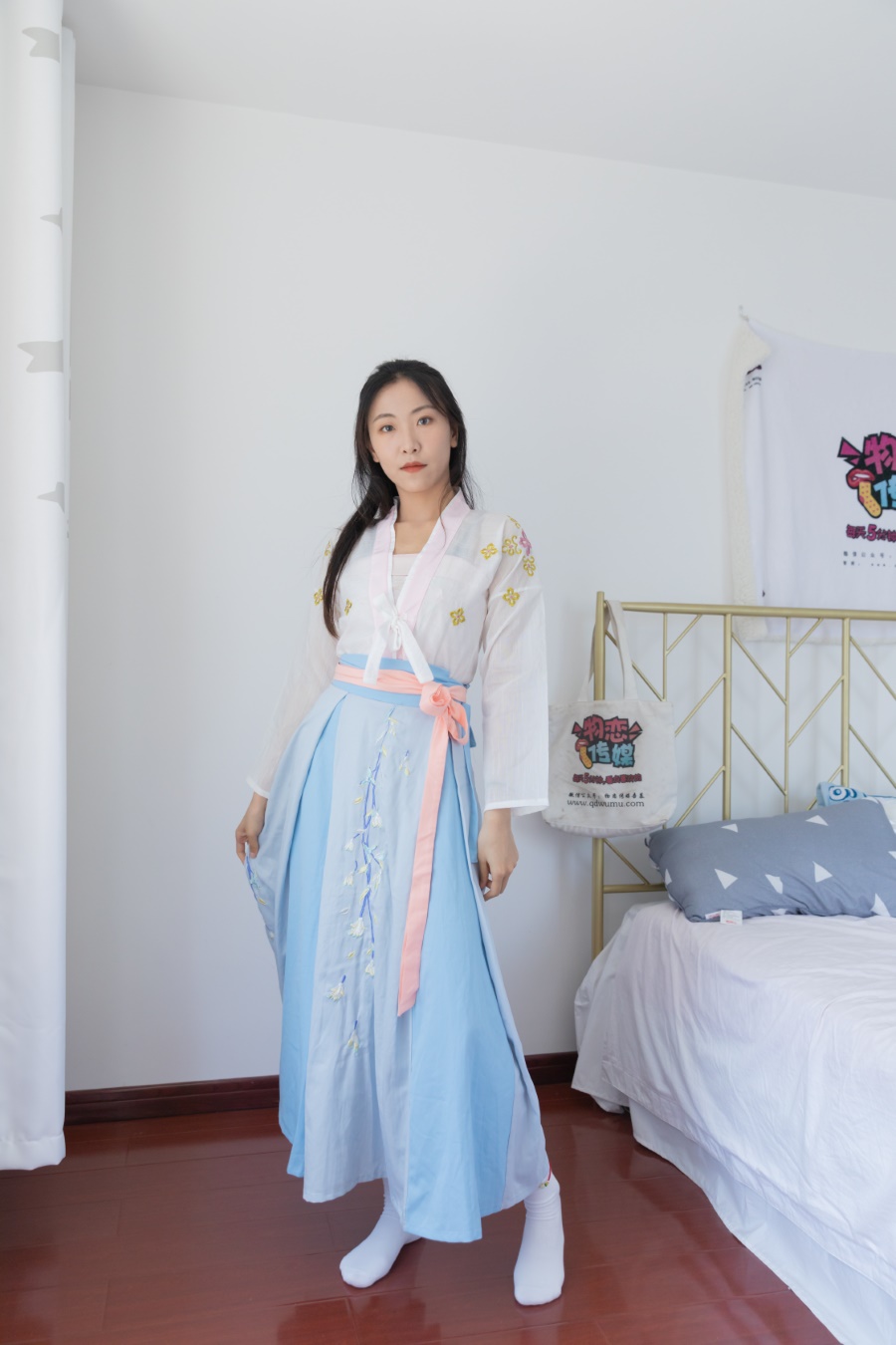 图片[3]-勿恋传媒 NO.856 elise-世间风景醉光阴[124P/1V/2.67GB]-美图