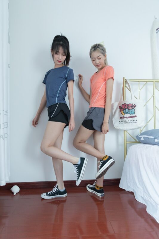 勿恋传媒 NO.818 猫耳&小鹿-心暖[192P/1V/4.05GB]-美图