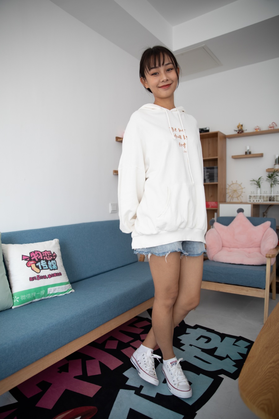 图片[2]-勿恋传媒 NO.820 兔兔-回忆如光[146P/1V/3.73GB]-美图