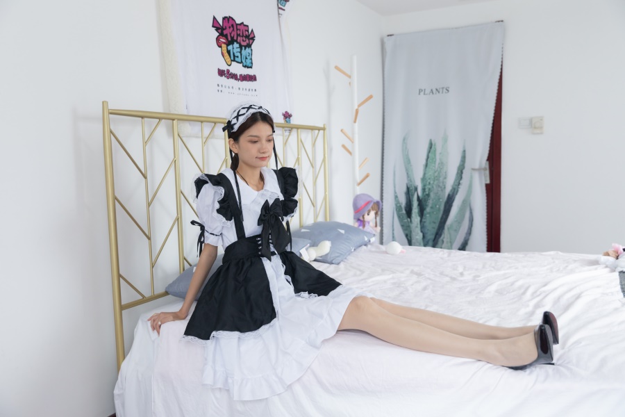 图片[1]-勿恋传媒 NO.826 想想-柔情似水[185P/1V/4.46GB]-美图