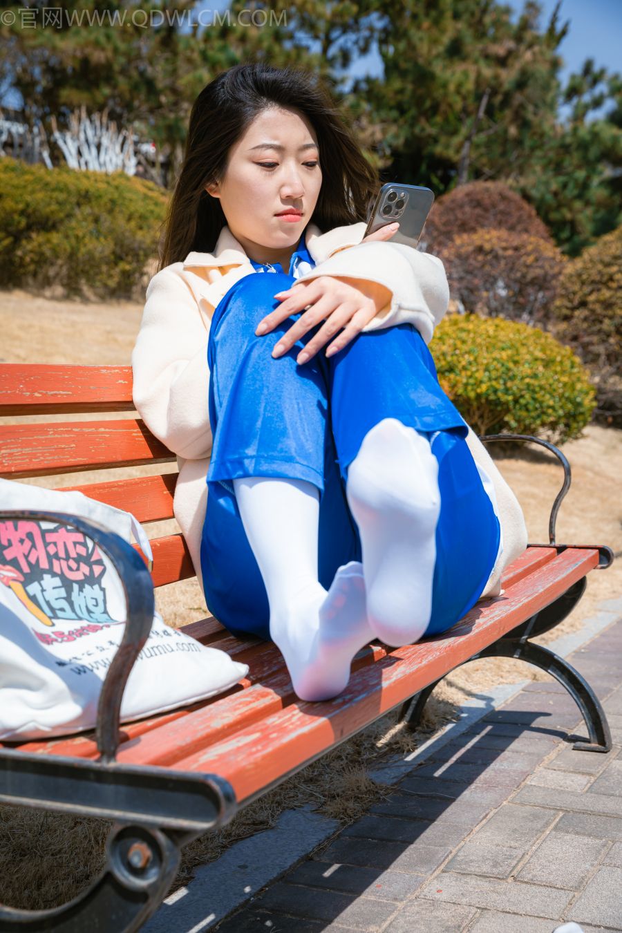 图片[3]-勿恋传媒 NO.828 菲菲-醉花[237P/1V/5.25GB]-美图