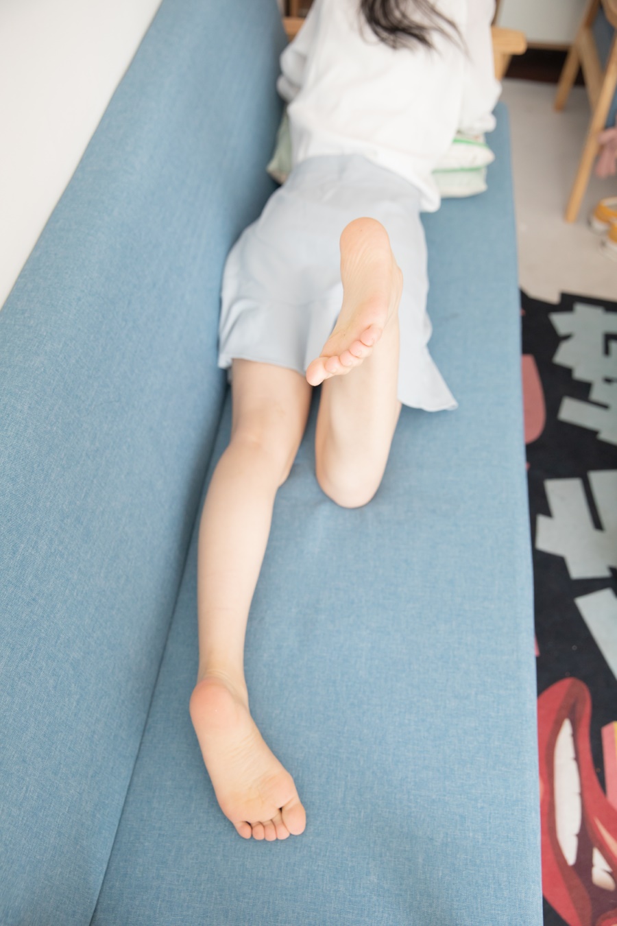 图片[1]-勿恋传媒 NO.831 雪儿-花一朵云[130P/1V/6.38GB]-美图