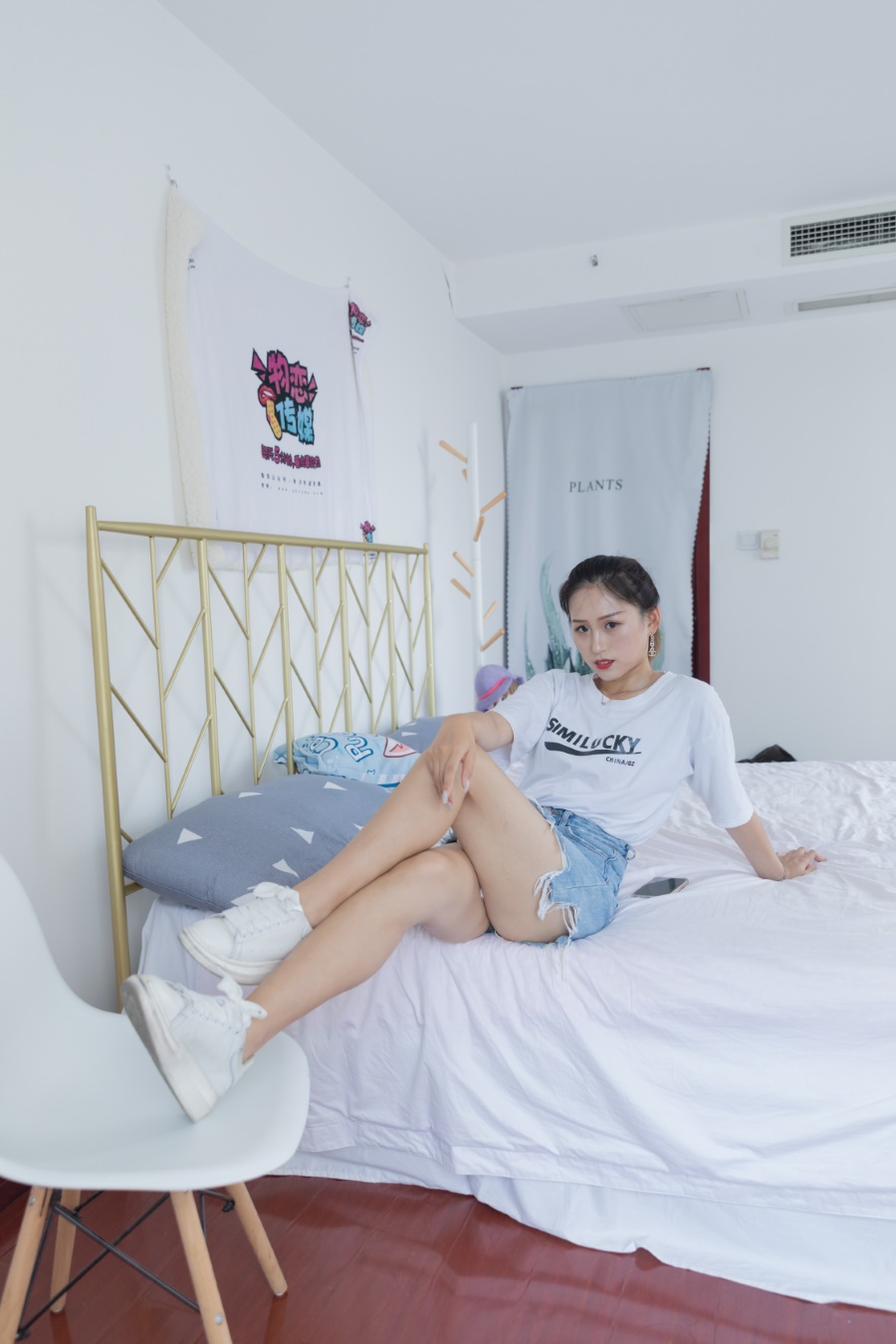 图片[1]-勿恋传媒 NO.832 艾米-灯火里的时光[142P/1V/4.60GB]-美图