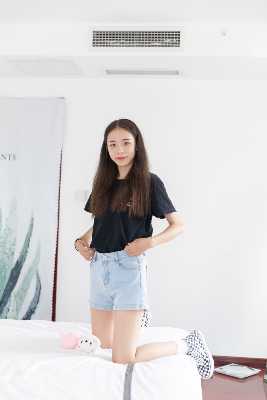 图片[1]-勿恋传媒 NO.833 蛋挞-落雨听梅[140P/1V/5.10GB]-美图