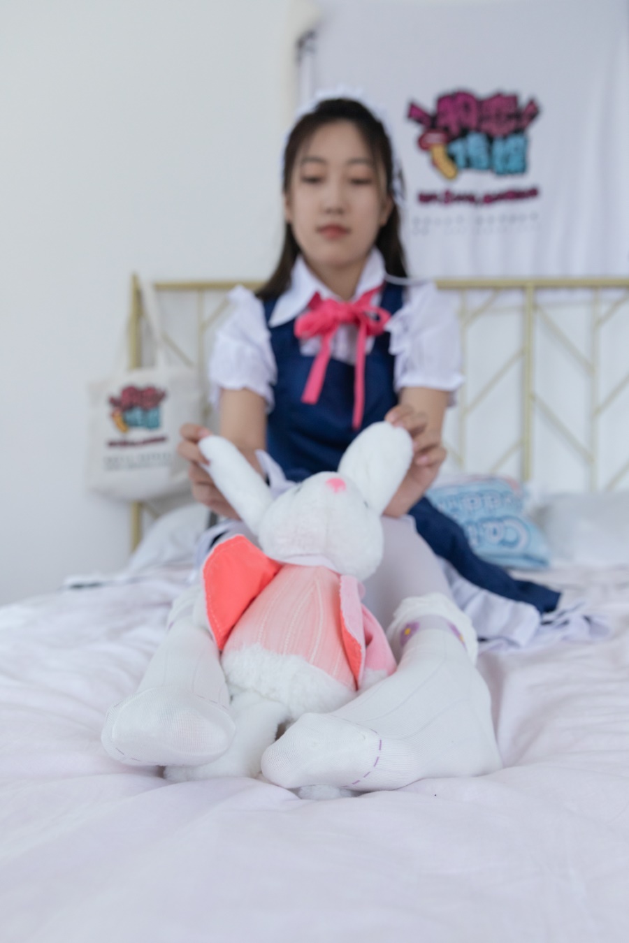 图片[2]-勿恋传媒 NO.834 雅梦-醉玲珑 [147P/1V/4.05GB]-美图