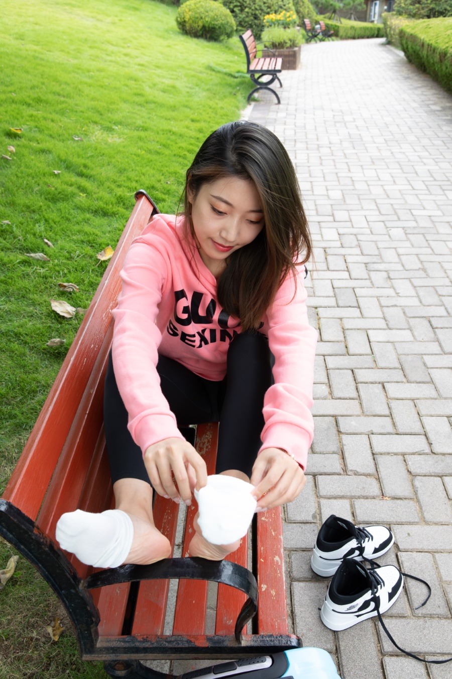 图片[3]-勿恋传媒 NO.834 雅梦-醉玲珑 [147P/1V/4.05GB]-美图