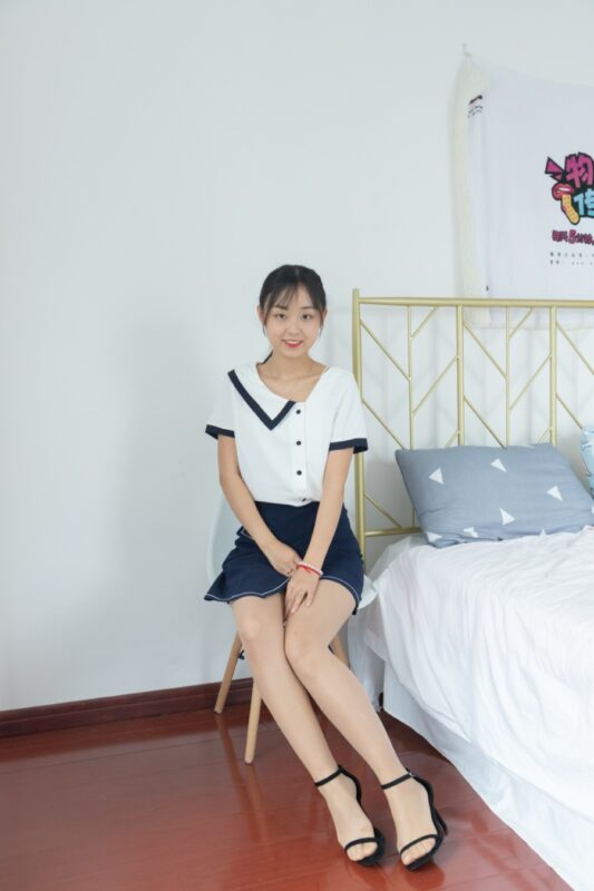 勿恋传媒 NO.835 喵喵-馥郁阳光[122P/1V/5.05GB]-美图