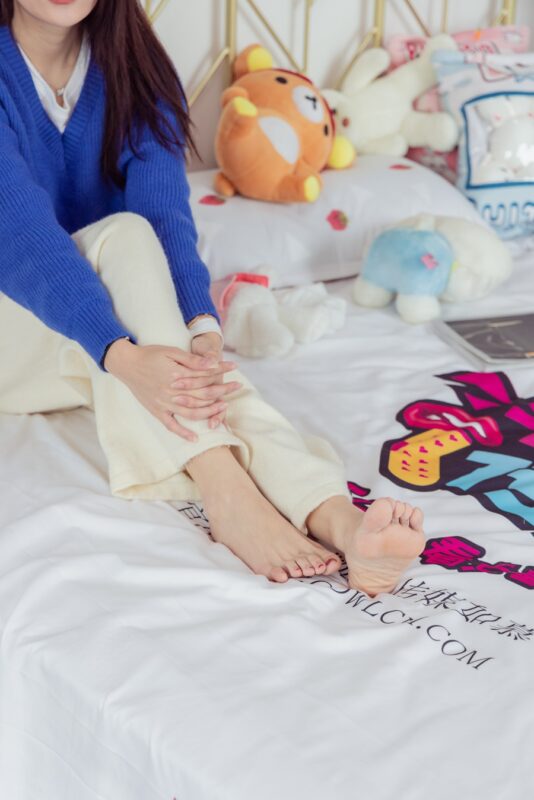 勿恋传媒 NO.799 猫耳-白丝 与梦书[168P/1V/6.51GB]-美图