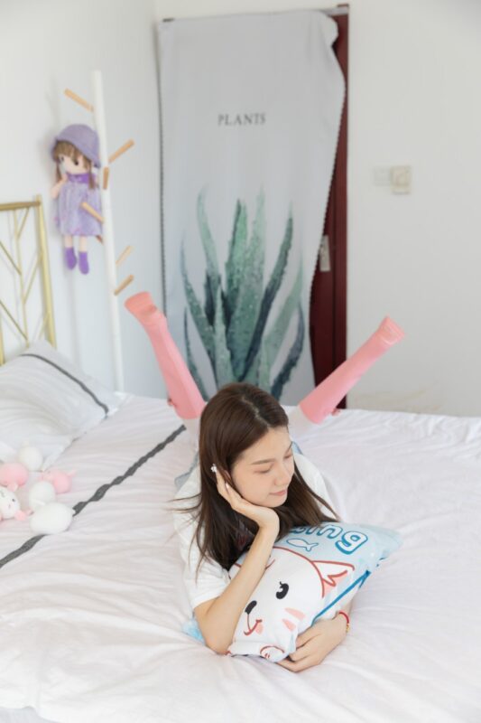 勿恋传媒 NO.800 想想-花开荼靡[153P/1V/3.15GB]-美图