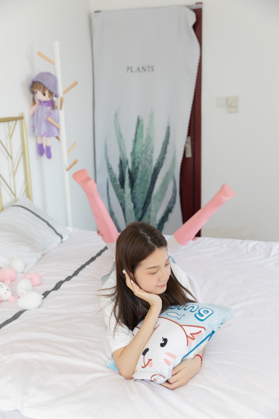 图片[1]-勿恋传媒 NO.800 想想-花开荼靡[153P/1V/3.15GB]-美图