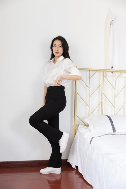 勿恋传媒 NO.801 小茶-心如朝夕[135P/1V/3.16GB]-美图