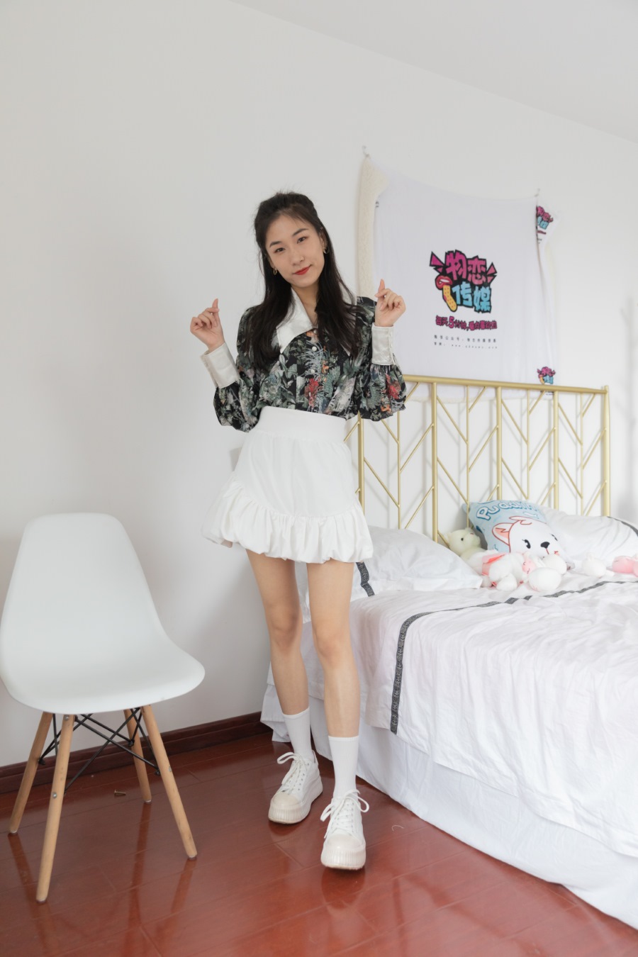 图片[1]-勿恋传媒 NO.802 小远-夜雨故事[144P/1V/2.53GB]-美图