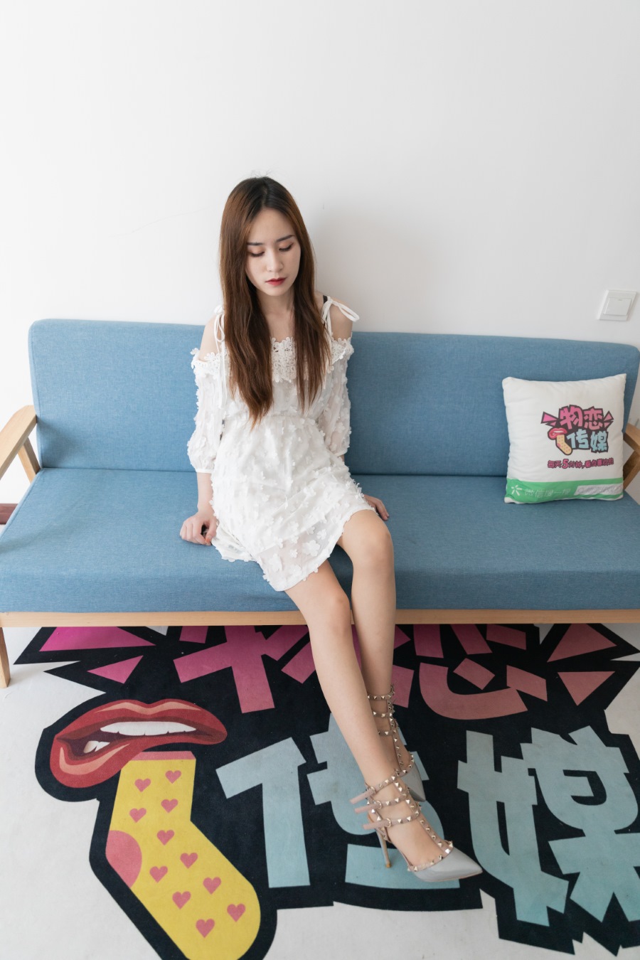 图片[4]-勿恋传媒 NO.803 草莓-风雨同光[143P/1V/3.66GB]-美图