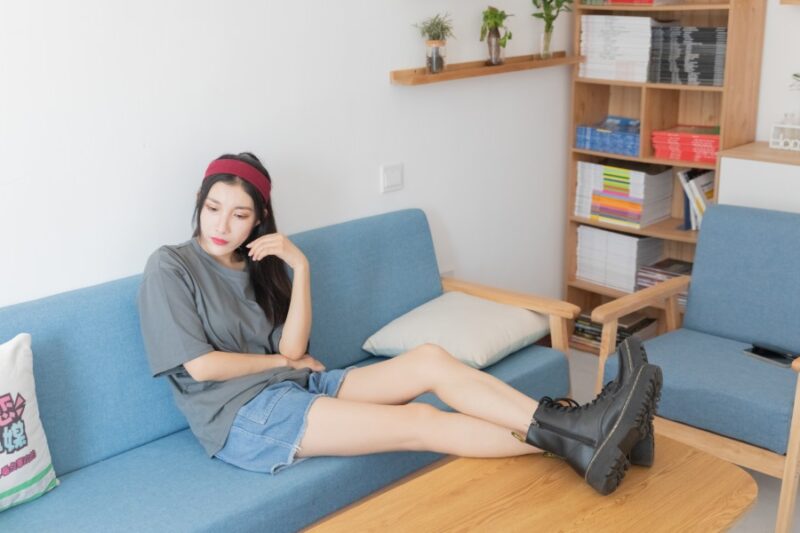 勿恋传媒 NO.804 萱萱-落花如雨[145P/1V/2.94GB]-美图