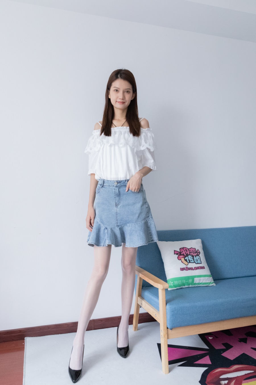 图片[4]-勿恋传媒 NO.805 想想-梅溪渡[156P/1V/4.46GB]-美图