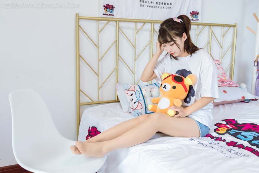 图片[3]-勿恋传媒 NO.808 岚岚-麦田里的守望者[149P/1V/3.53GB]-美图