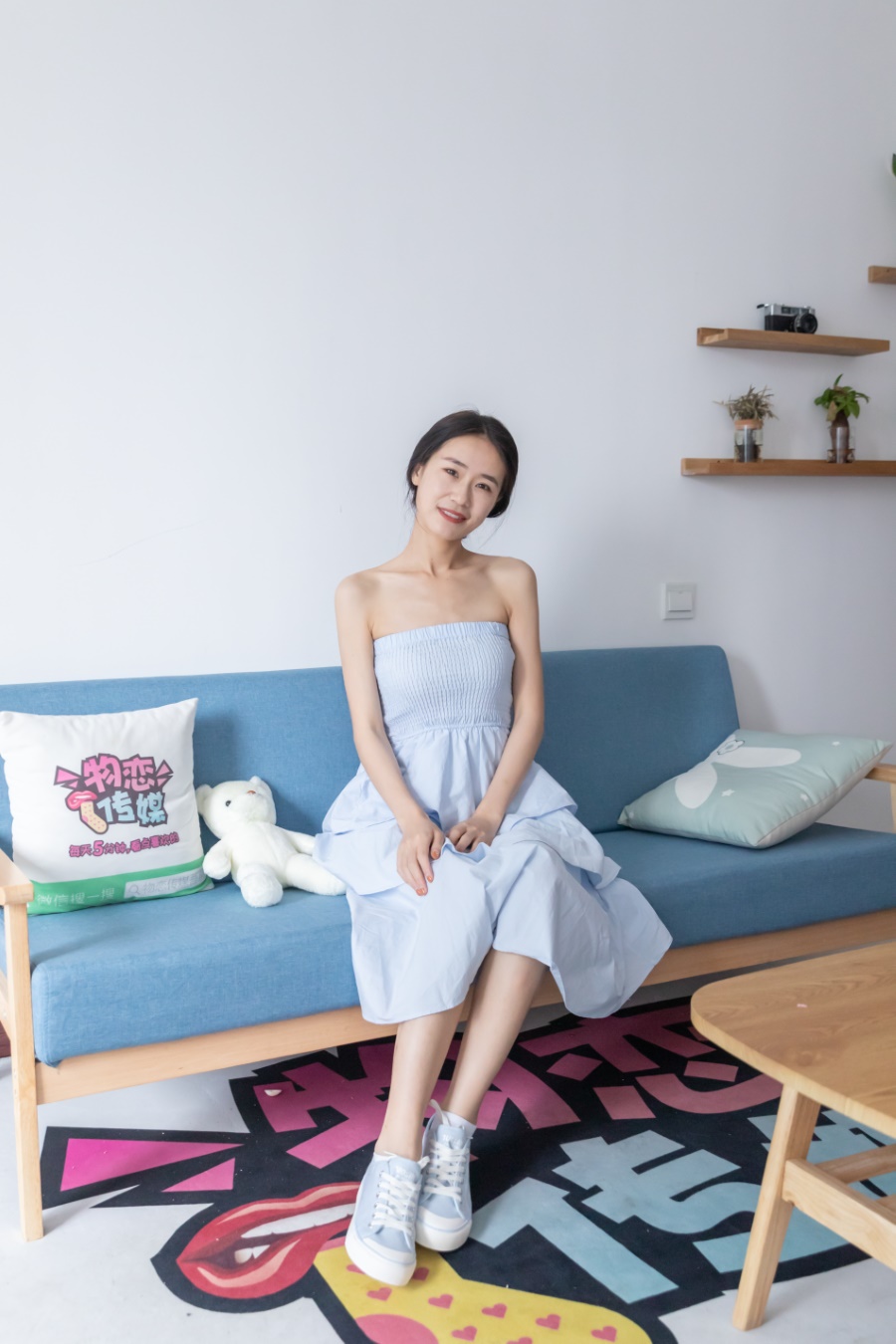 图片[4]-勿恋传媒 NO.808 岚岚-麦田里的守望者[149P/1V/3.53GB]-美图