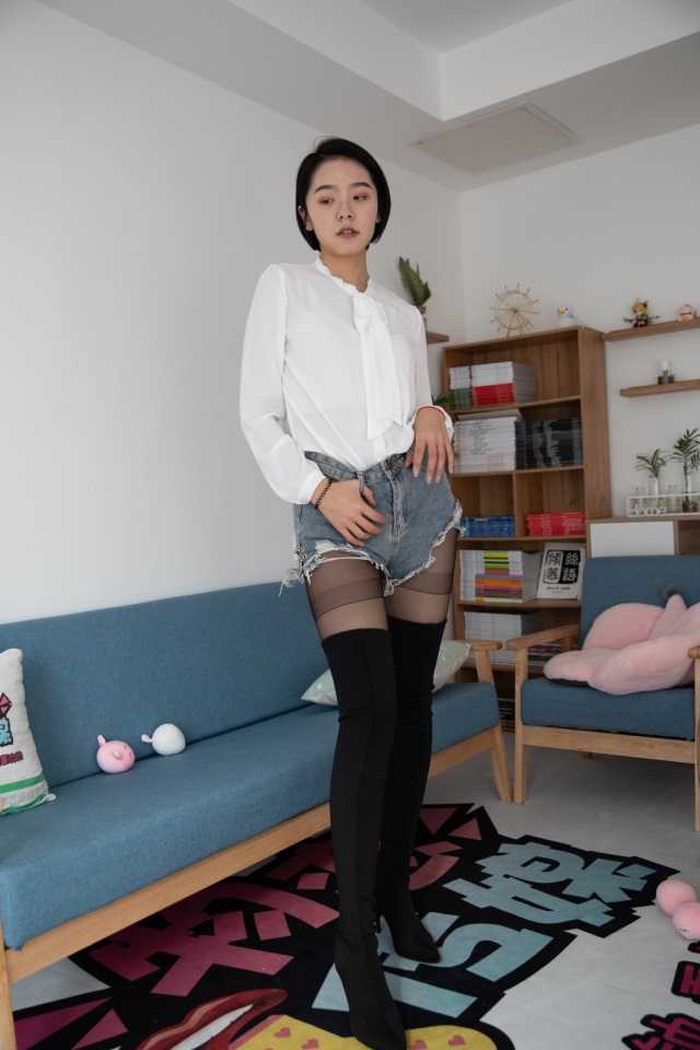 图片[1]-勿恋传媒 NO.809 小飞-不过是宿命一场[146P/1V/3.67GB]-美图