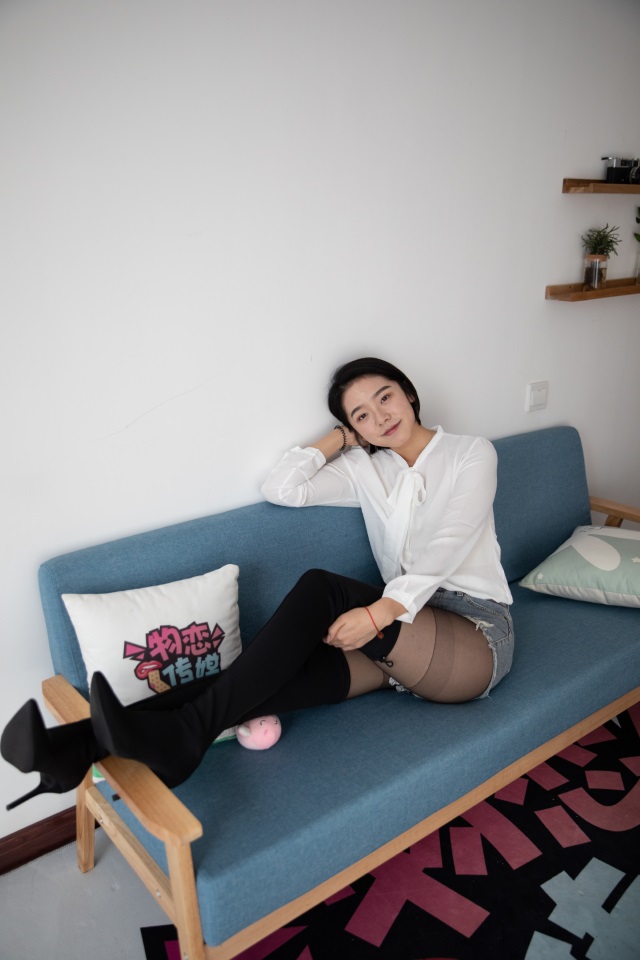 图片[2]-勿恋传媒 NO.809 小飞-不过是宿命一场[146P/1V/3.67GB]-美图