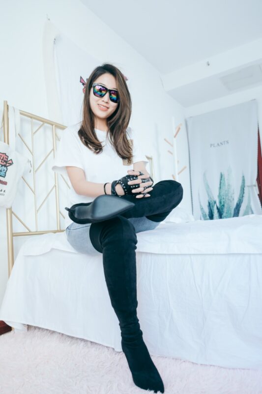 勿恋传媒 NO.815 雅梦-雨与茶[153P/1V/3.42GB]-美图