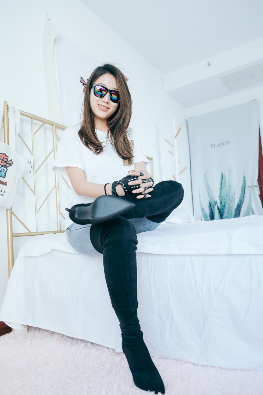 图片[1]-勿恋传媒 NO.815 雅梦-雨与茶[153P/1V/3.42GB]-美图