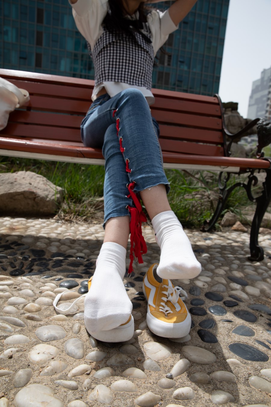 图片[3]-勿恋传媒 NO.779 雪儿-青春的盛放[149P/1V/6.10GB]-美图