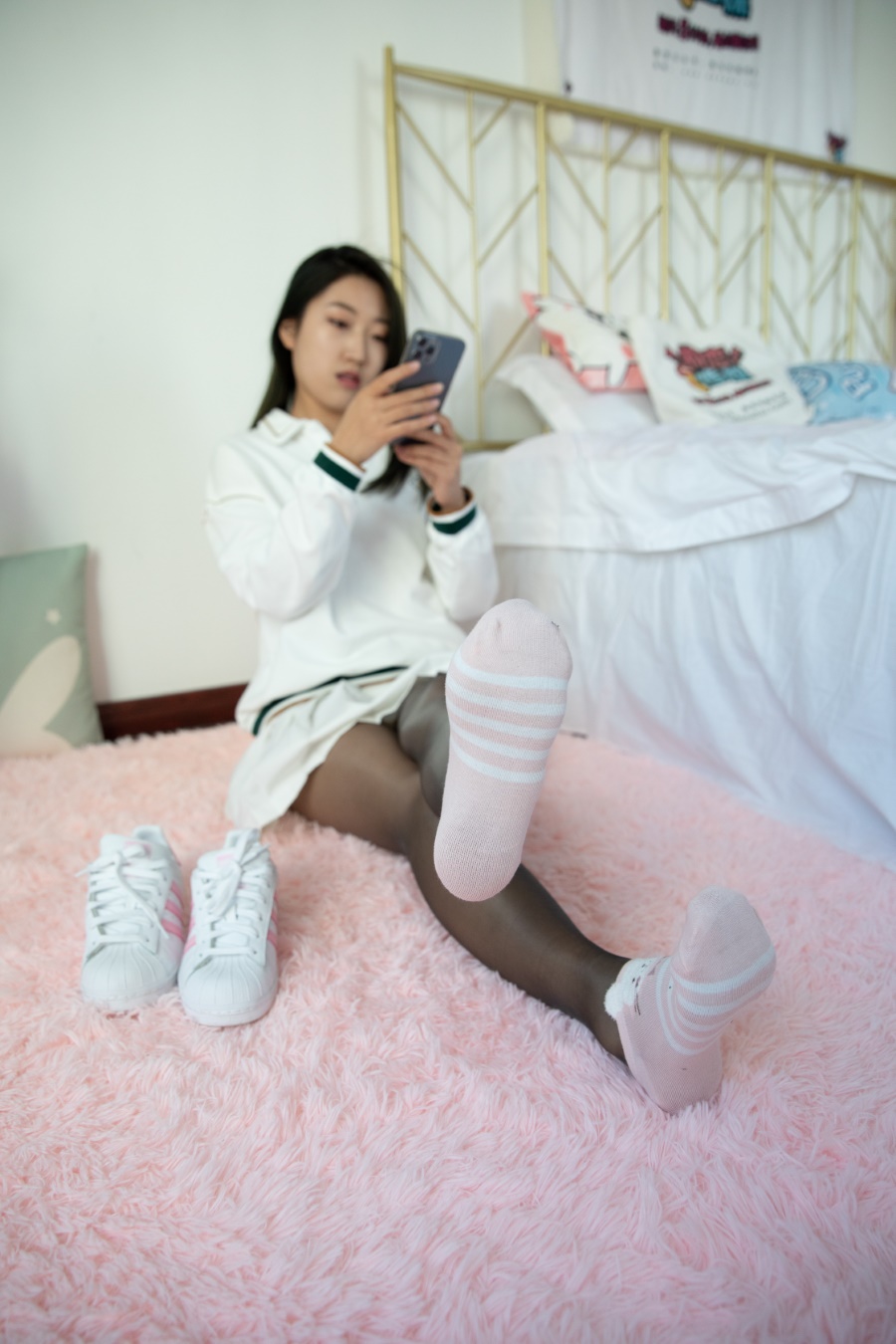 图片[1]-勿恋传媒 NO.780 念念-五月花[141P/1V/5.13GB]-美图