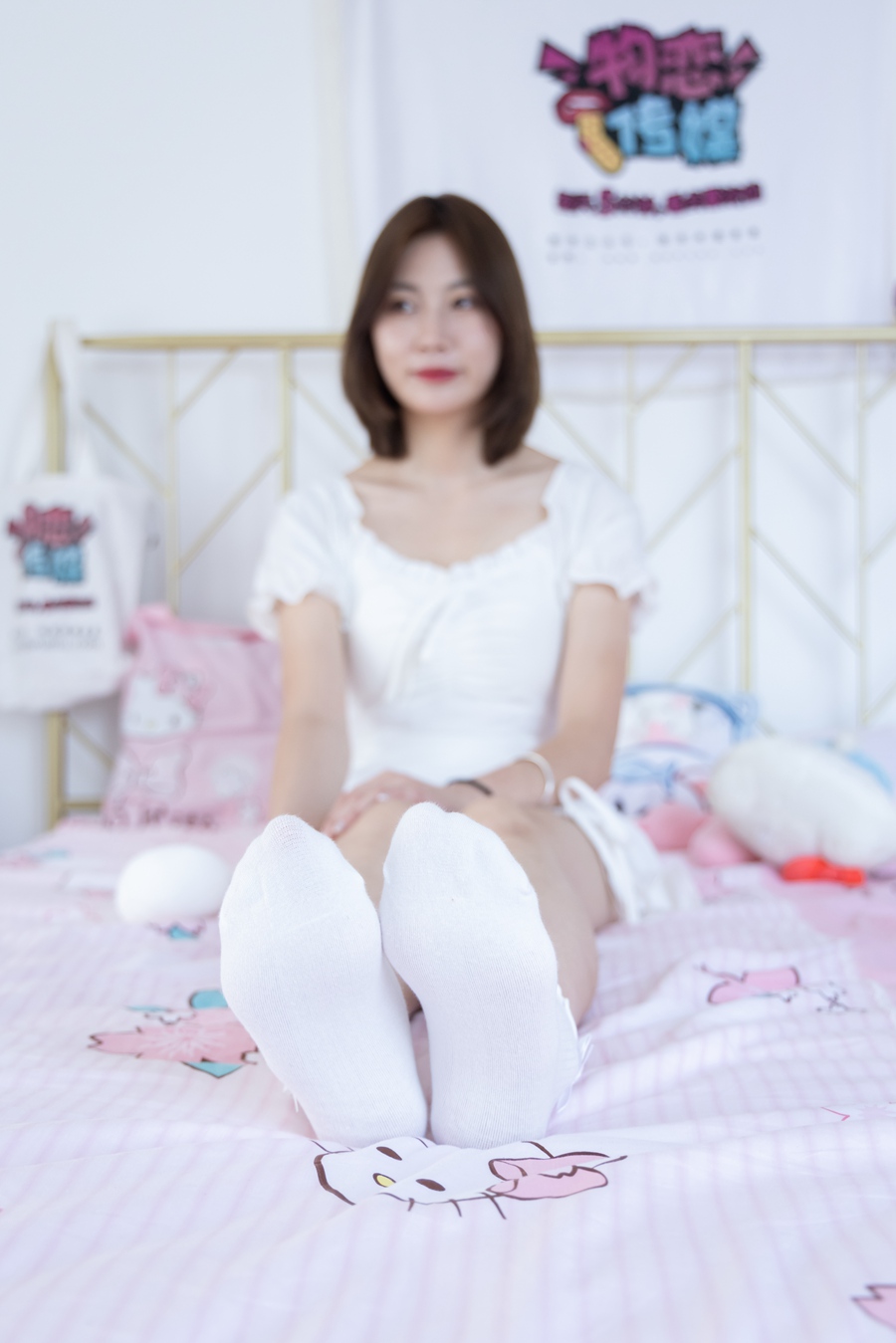 图片[3]-勿恋传媒 NO.781 心心-往事如烟 [145P/1V/4.24GB]-美图