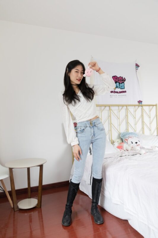 勿恋传媒 NO.788 小远-岁月温暖[149P/1V/5.17GB]-美图