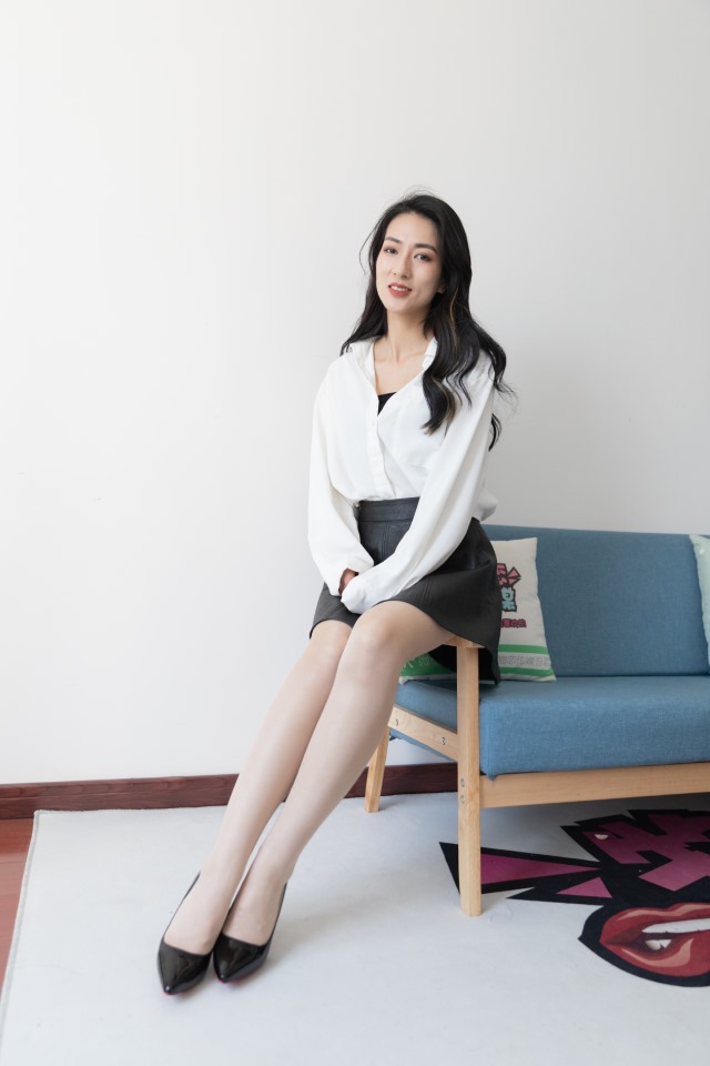 图片[1]-勿恋传媒 NO.789 小茶-林花谢春红[203P/1V/4.93GB]-美图