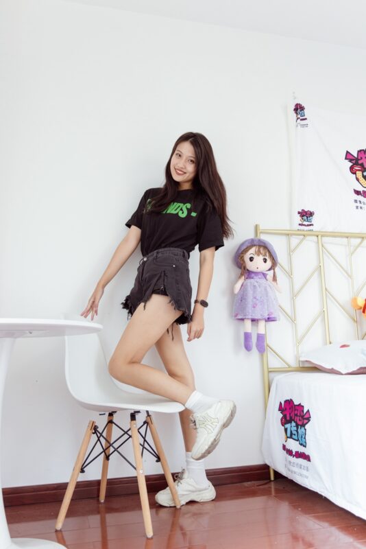 勿恋传媒 NO.790 想想-江南雨[151P/1V/5.38GB]-美图