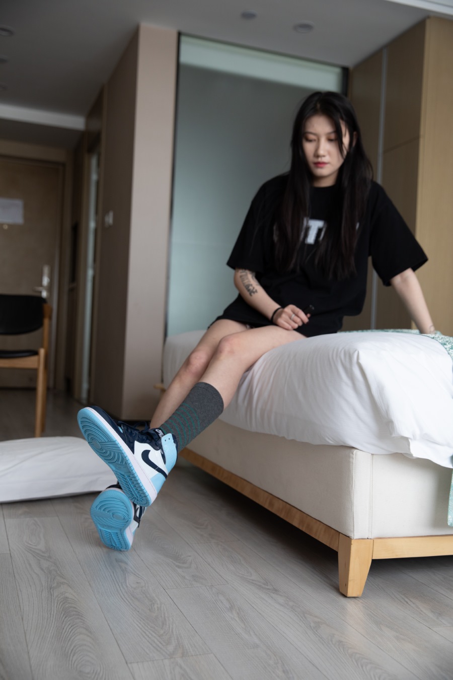 图片[4]-勿恋传媒 NO.794 兔兔-小清澈[153P/1V/4.36GB]-美图