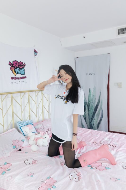 勿恋传媒 NO.795 优优-静的诗歌[143P/1V/3.80GB]-美图