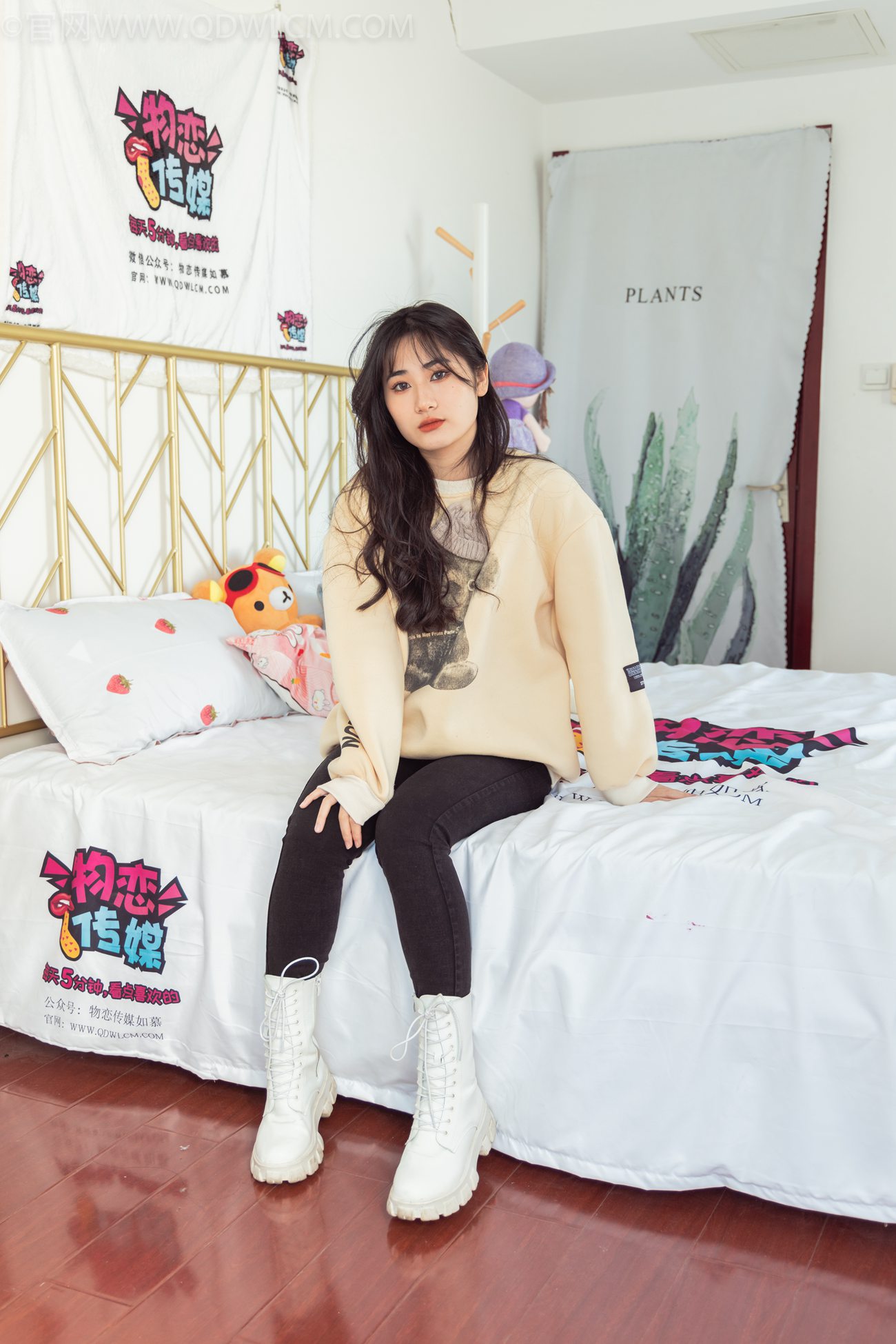 图片[3]-勿恋传媒 NO.795 优优-静的诗歌[143P/1V/3.80GB]-美图